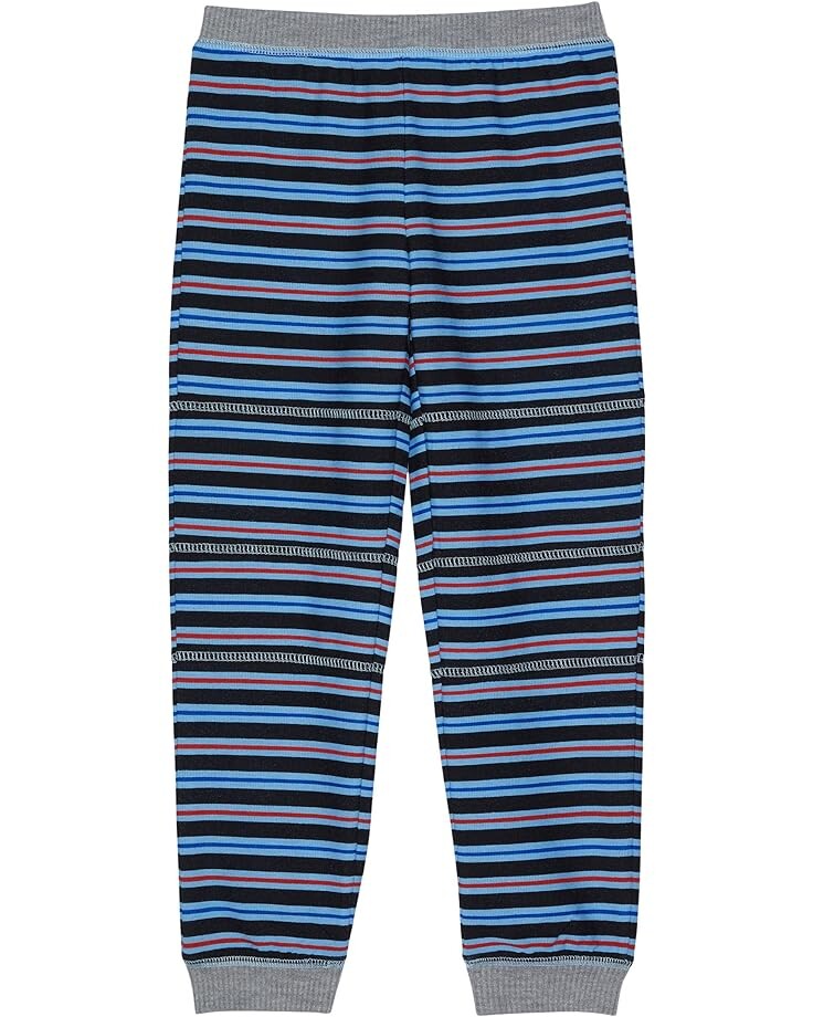 

Брюки Chaser Stripe Joggers, цвет Blue Vista