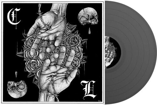 

Виниловая пластинка Cult Leader: Lightless Walk