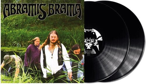 

Виниловая пластинка Abramis Brama - Rubicon (Black Vinyl)