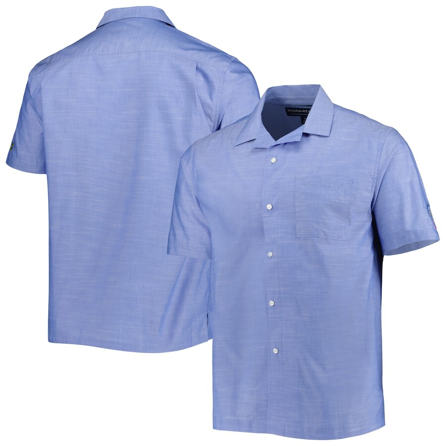 

Рубашка MagnaReady United States Golf Association