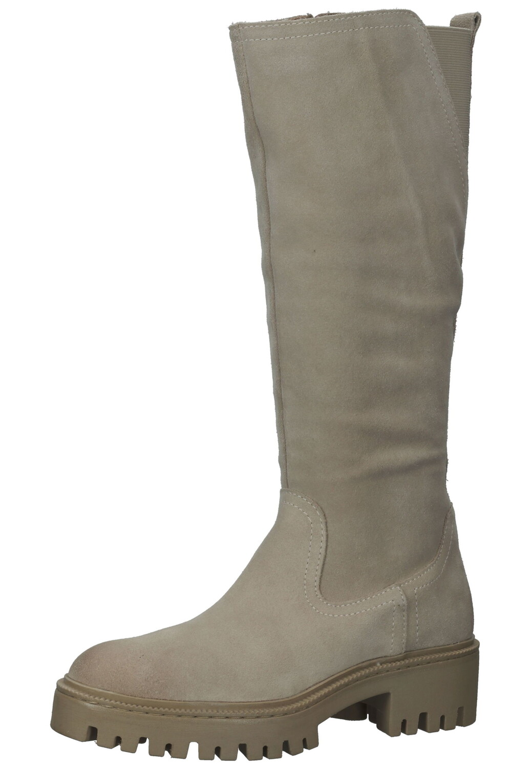 

Ботинки Marco Tozzi Stiefel, цвет Desert