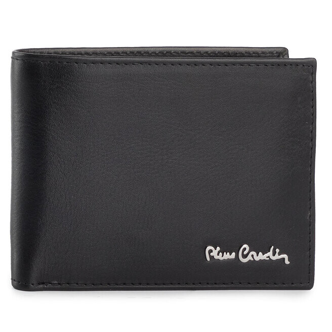 

Кошелек Pierre Cardin, черный