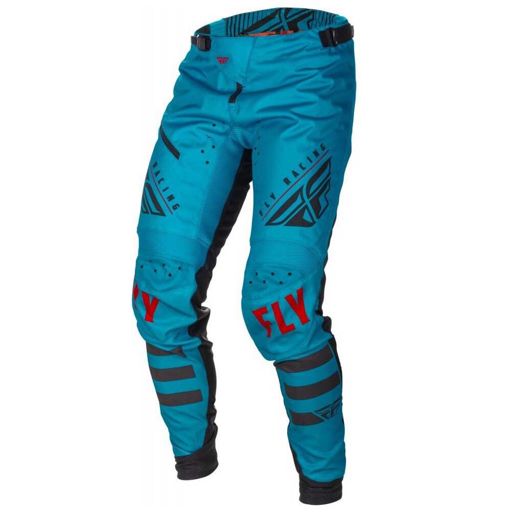 

Брюки Fly Racing Kinetic BMX 2020, синий