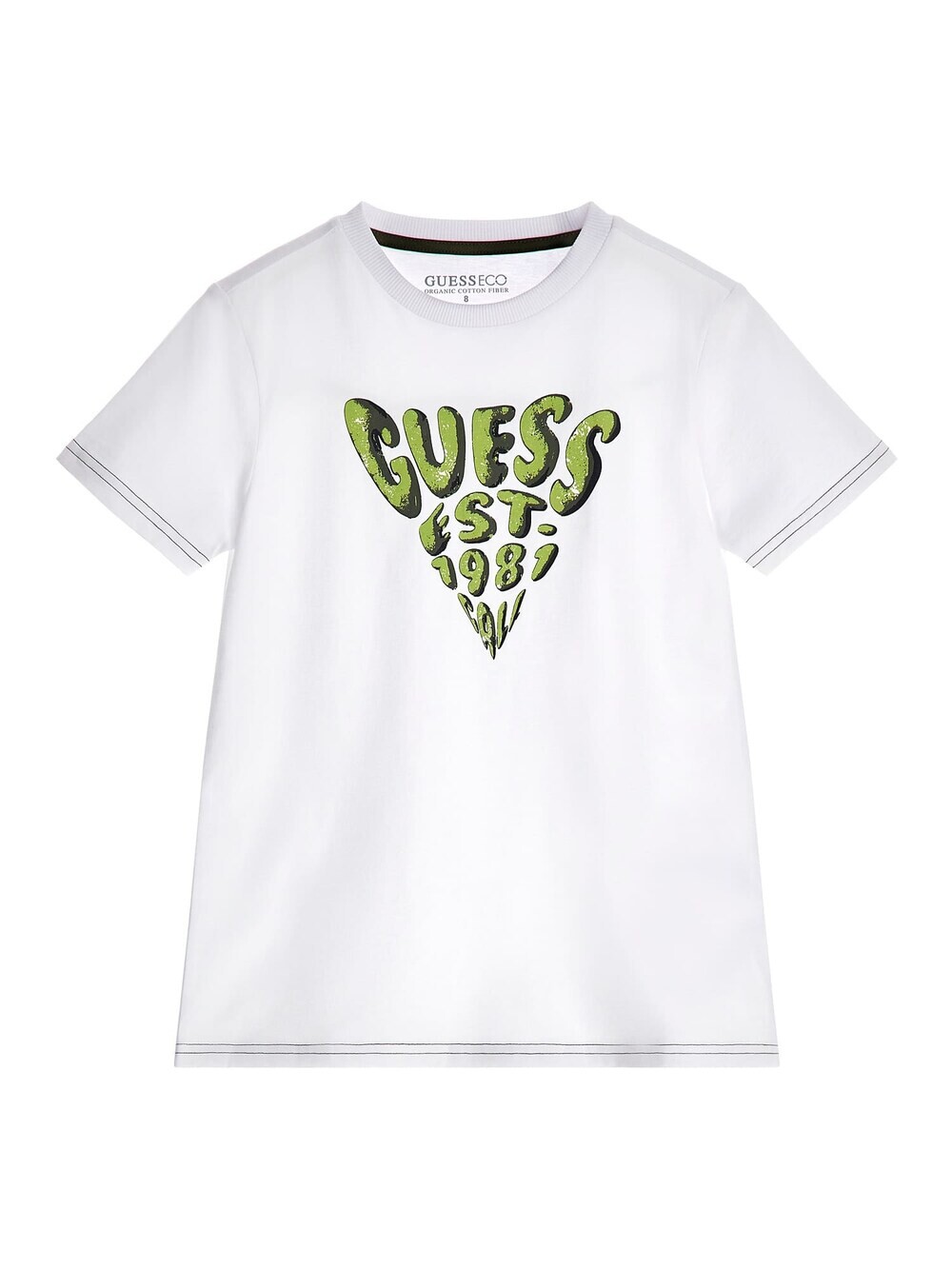 

Рубашка Guess, белый