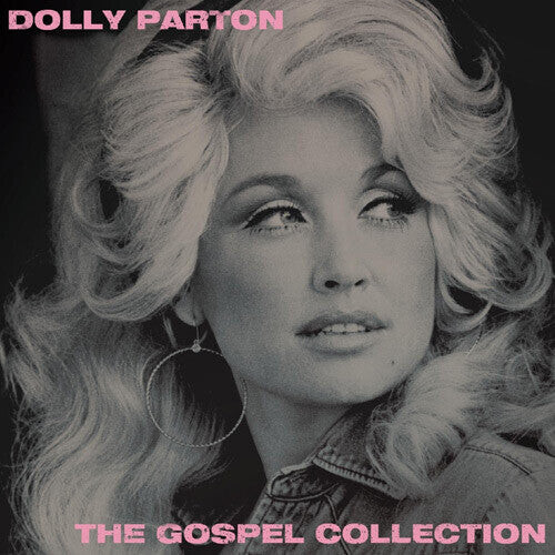 

CD диск Parton, Dolly: Gospel Collection