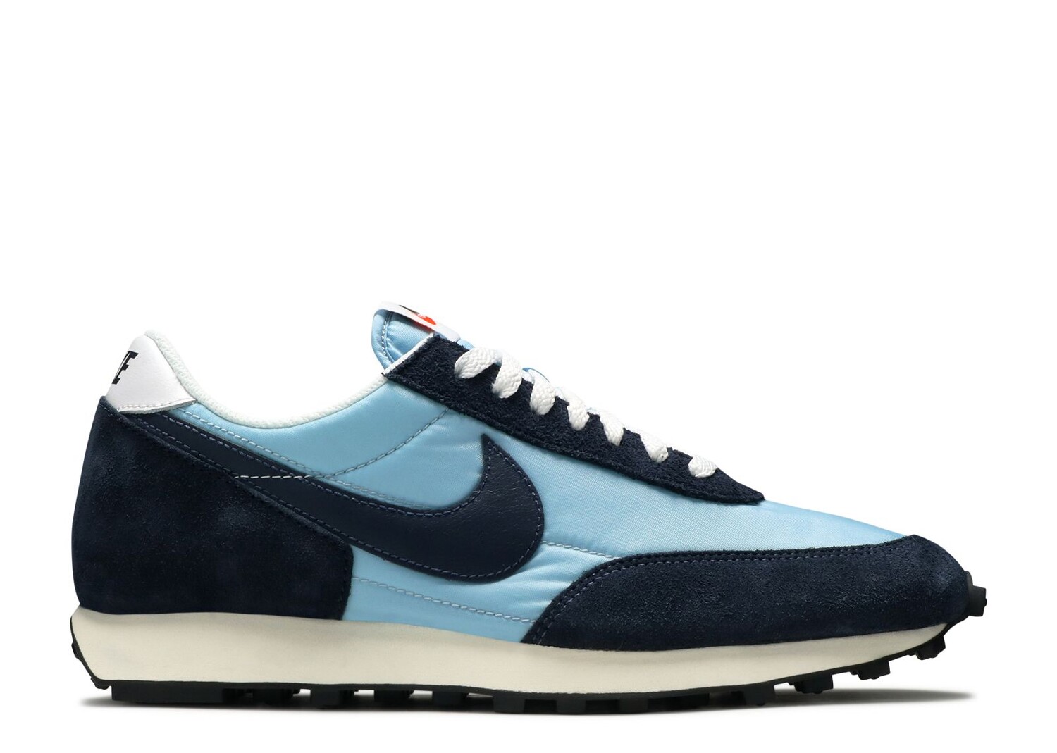 

Кроссовки Nike Daybreak 'Light Armory Blue', синий