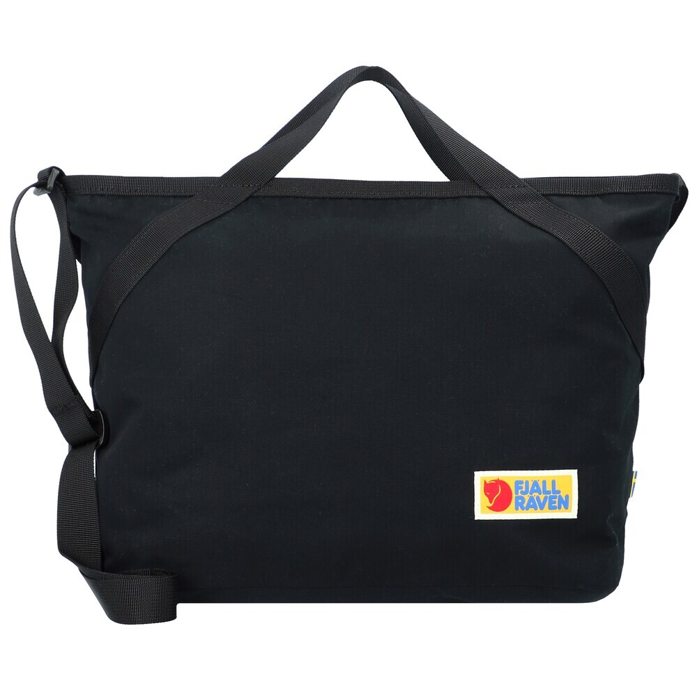 

Сумочка Fjällräven Vardag, черный