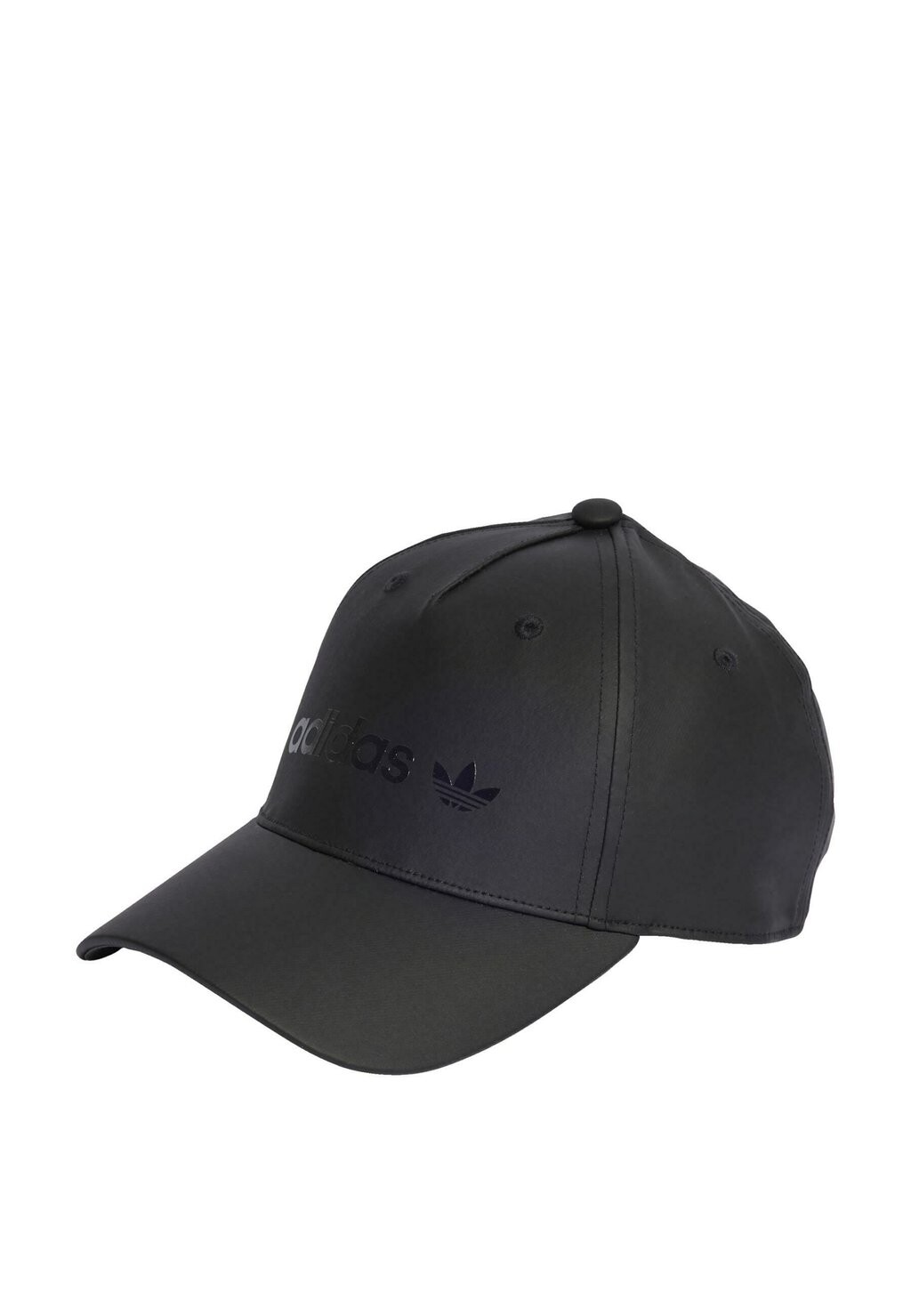 

Бейсболка adidas Originals, черный
