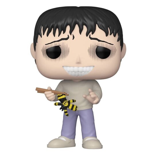 

Funko POP! Аниме, коллекционная фигурка, Дзюнджи Ито, Цудзи