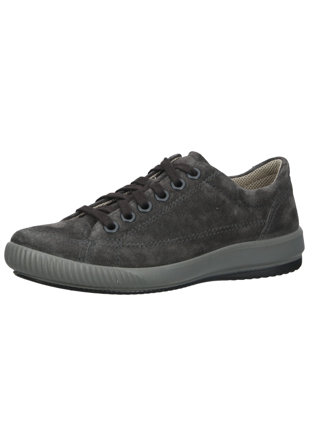 

Туфли Legero Halbschuhe, темно-серый