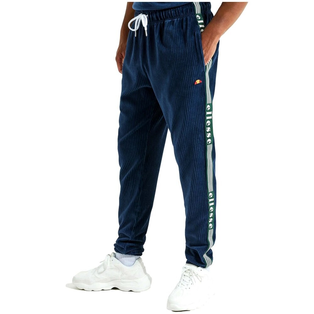 

Брюки Ellesse Sidaq Tracksuit, синий