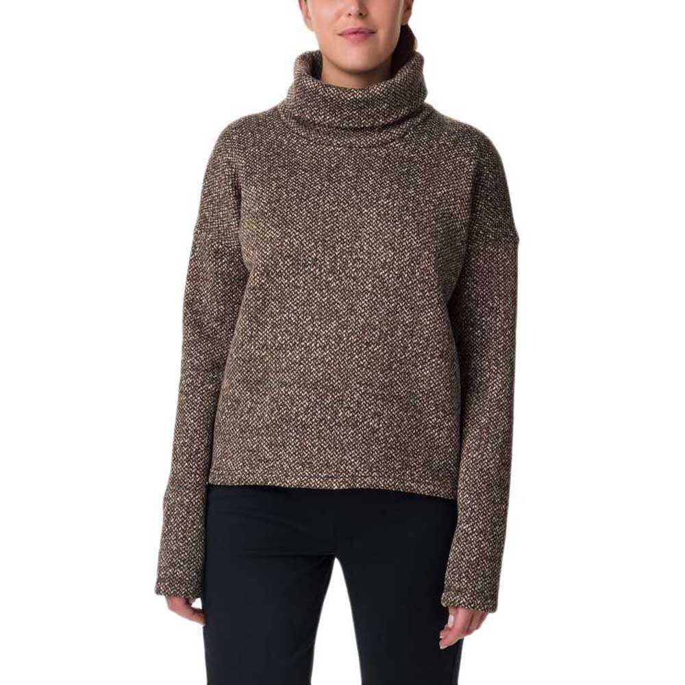 

Свитер Columbia Chillin High Neck, разноцветный