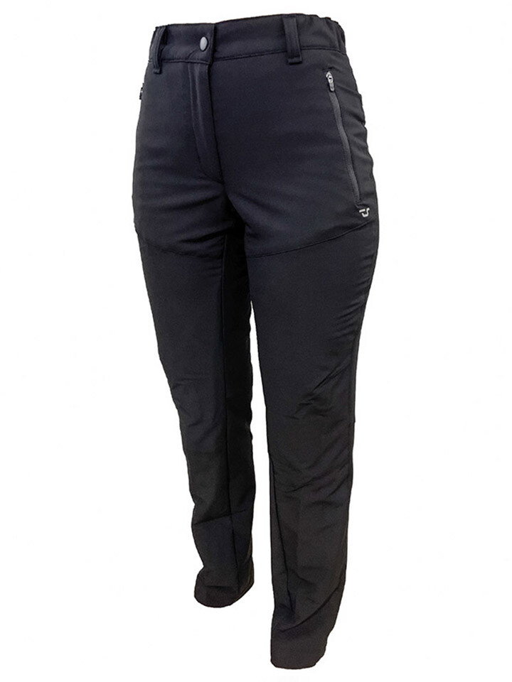 

Спортивные брюки Traunstein Sport Whitney, черный