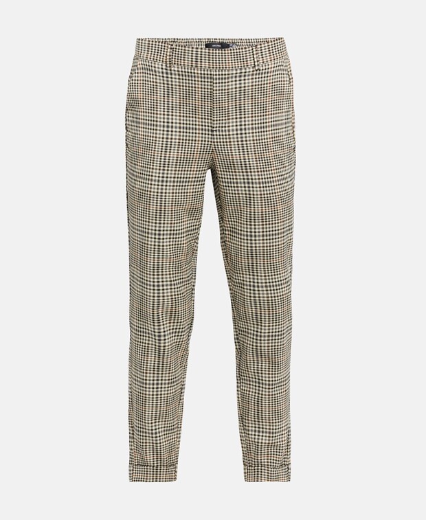 

Повседневные брюки Vero Moda, цвет Russet