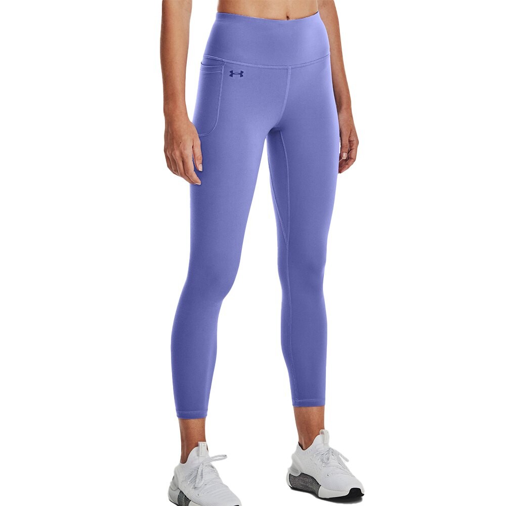 

Леггинсы Under Armour Motion 7/8, синий