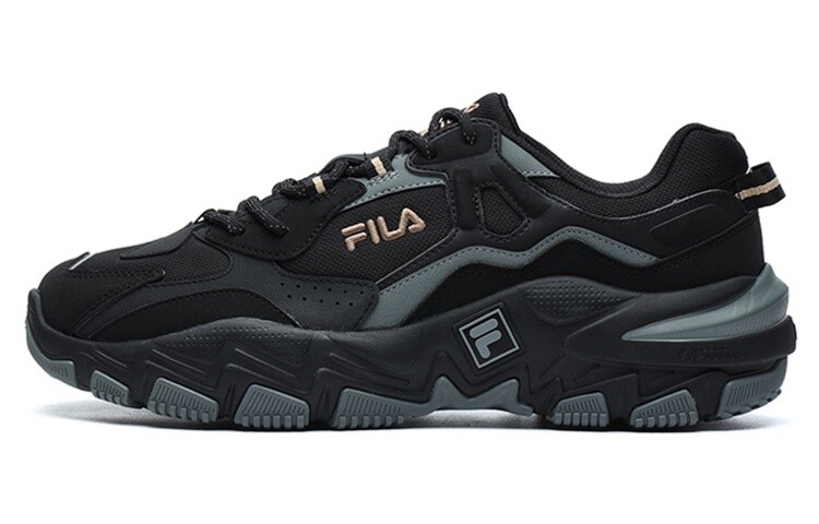 

Мужская повседневная обувь Fila Ravagement 2 Life