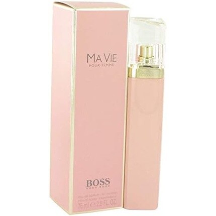 

Парфюмерная вода Hugo Boss Ma Vie Pour Femme, 75 мл