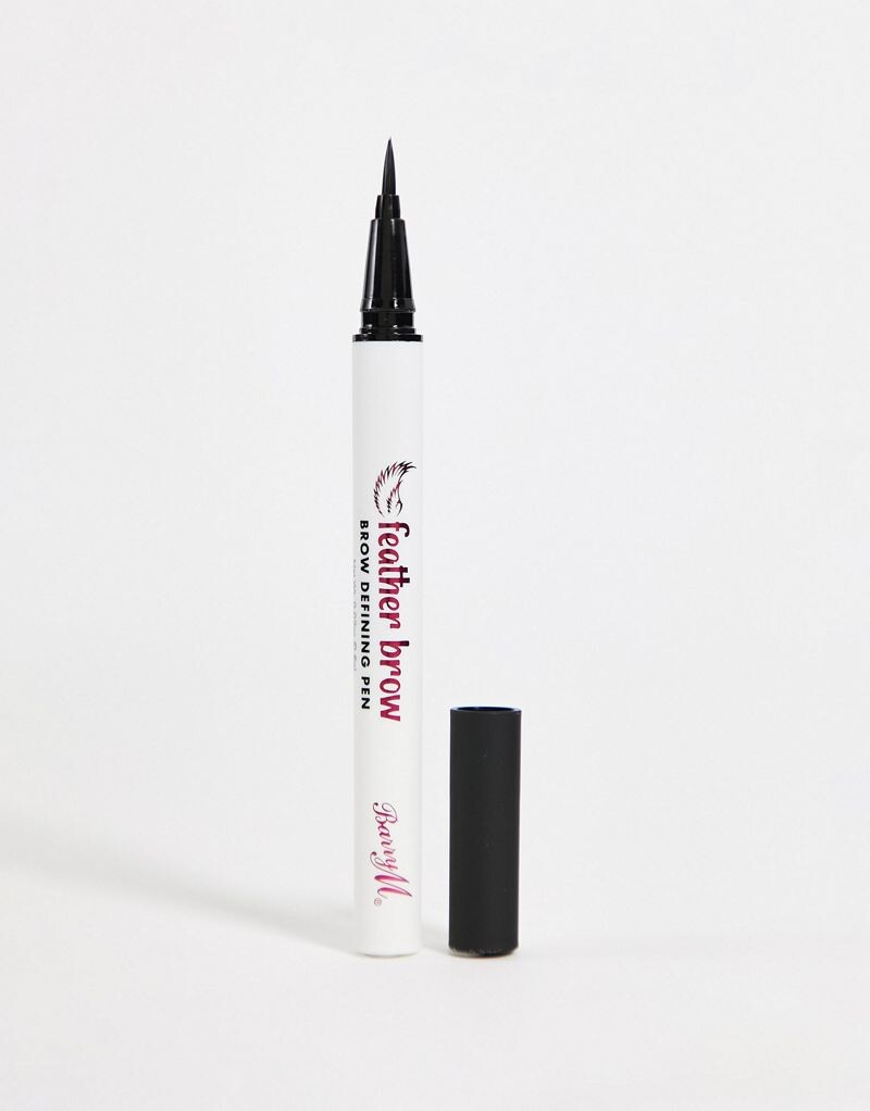 

Подводка для бровей Barry M Feather Brow, Oscuro
