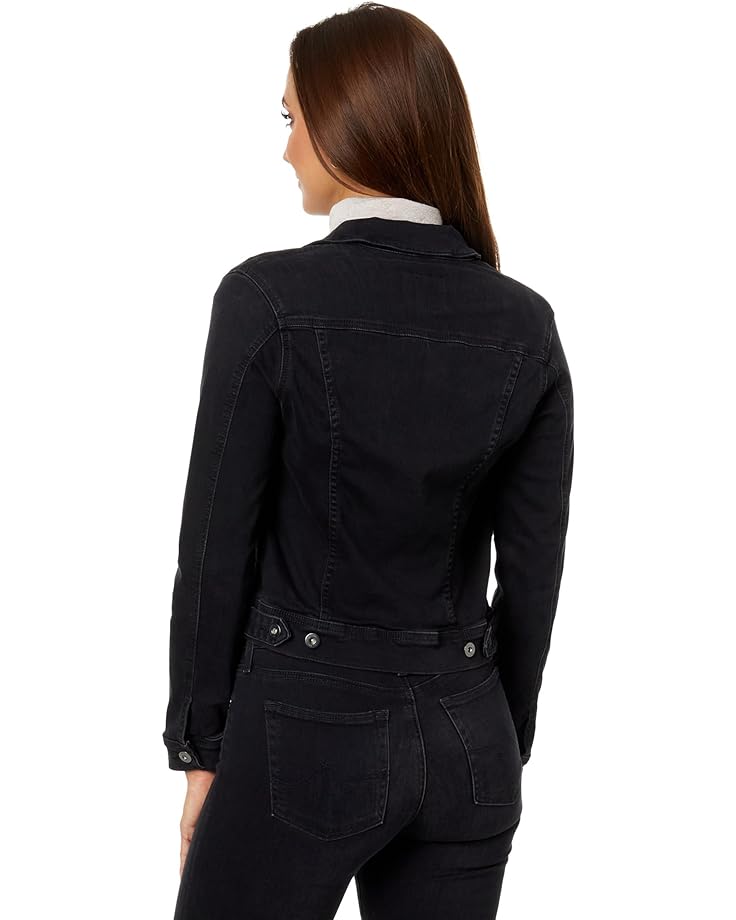 Куртка AG Jeans Robyn Jacket, цвет City View urge 10200 moc city street view series bricks