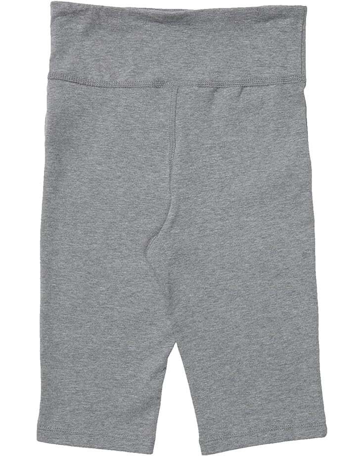 

Шорты Nike NSW Bike Shorts, цвет Carbon Heather/White