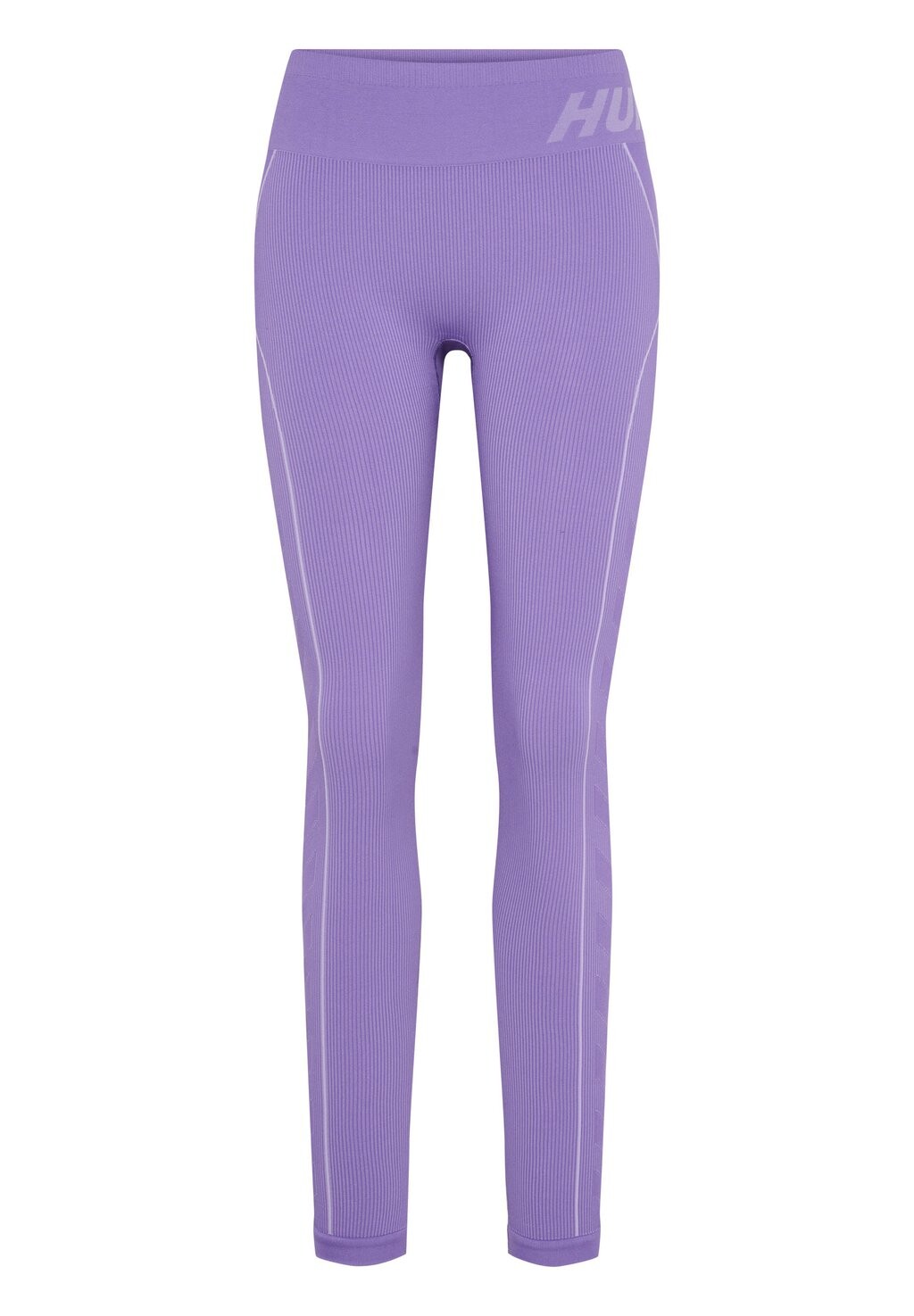 

Леггинсы Hummel, фиолетовый