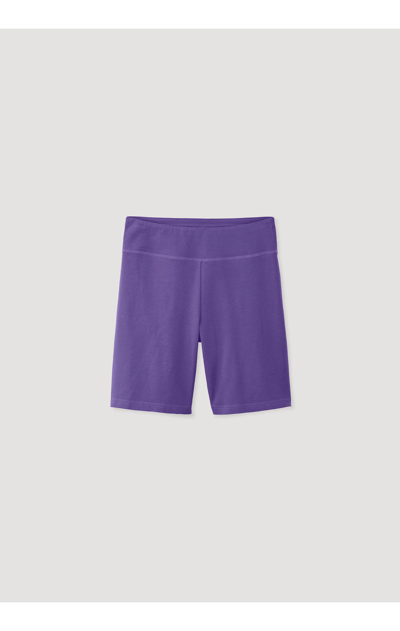 Леггинсы Hessnatur Shorts, фиолетовый