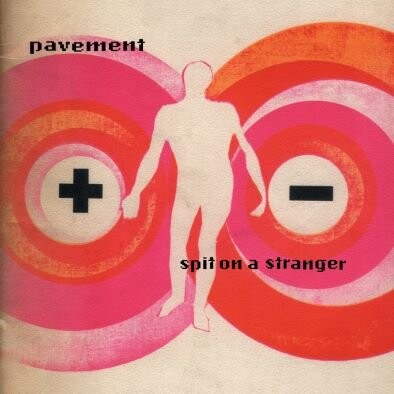 

Виниловая пластинка Pavement - Spit On A Stranger (Limited Edition)
