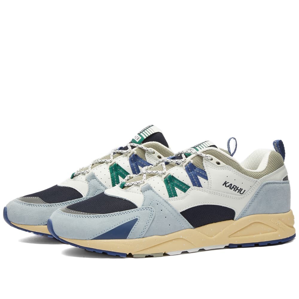 

Karhu Кроссовки Фьюжн 2.0