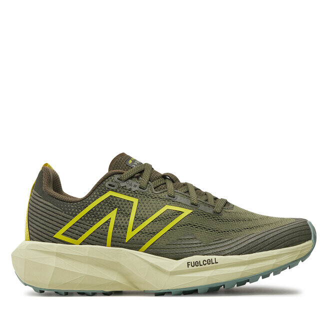 

Кроссовки New Balance FuelCell Venym MTVNYMG Verde, зеленый