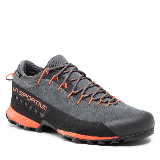 

Кроссовки La Sportiva Tx4Gtx GORE-TEX, серый