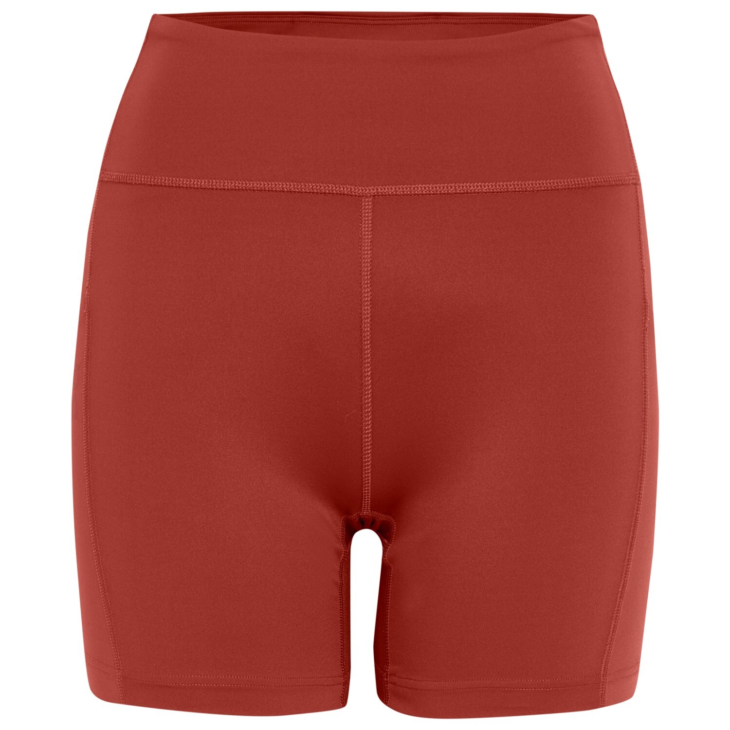 

Шорты для бега On Women's Performance Short, цвет Ruby