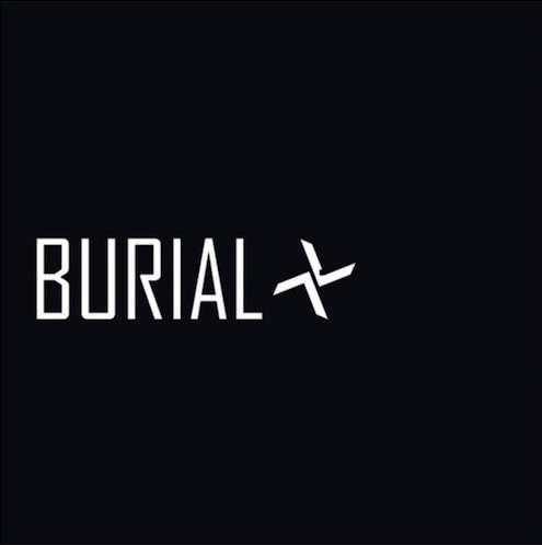 Виниловая пластинка Burial - Truant burial burial 2lp