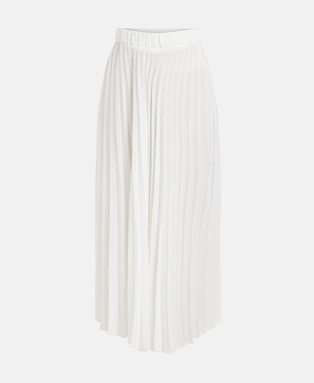 

Макси-юбка P.A.R.O.S.H., овсяная каша