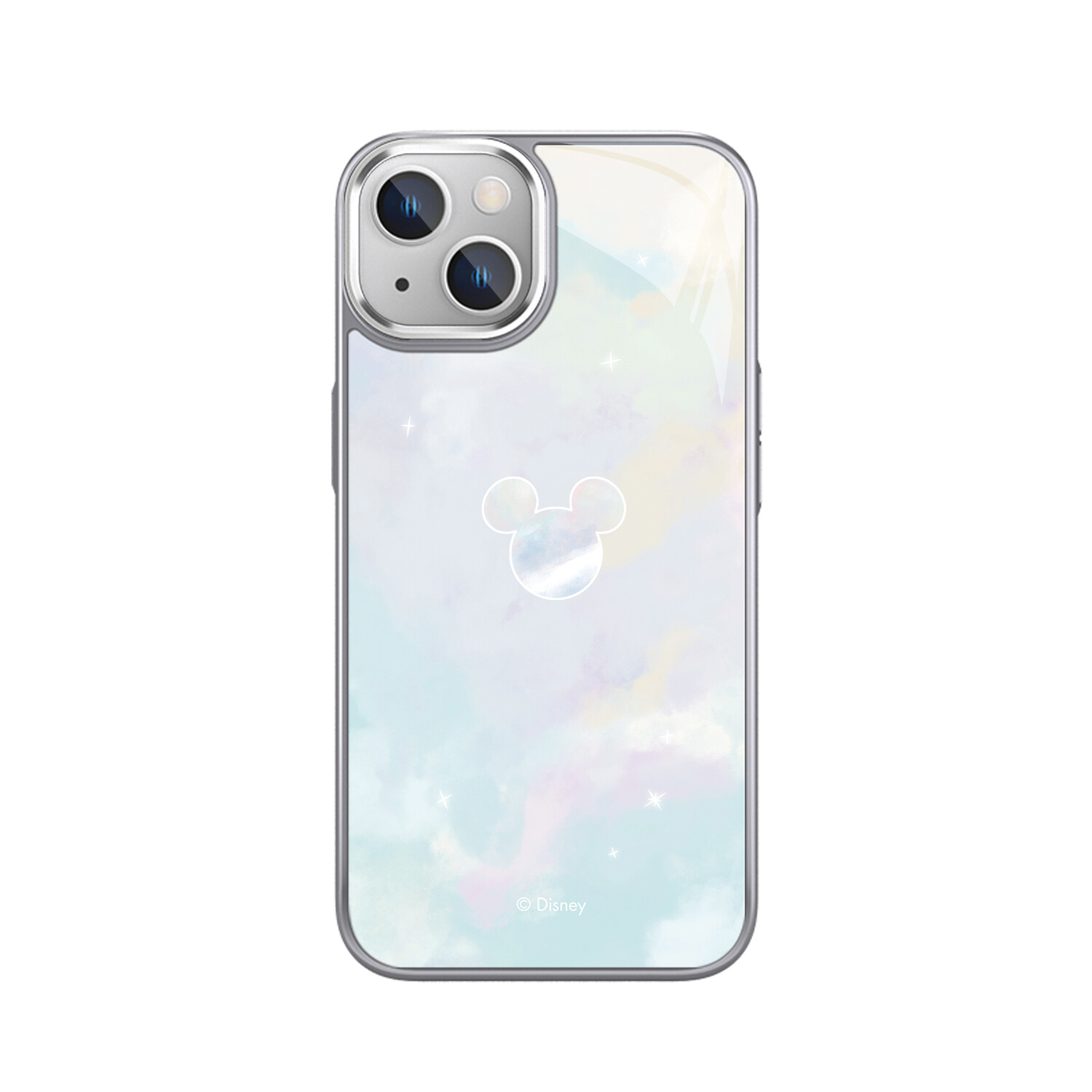 

Чехол для телефона Disney, DWCXBL800 - Golden shield rose pink