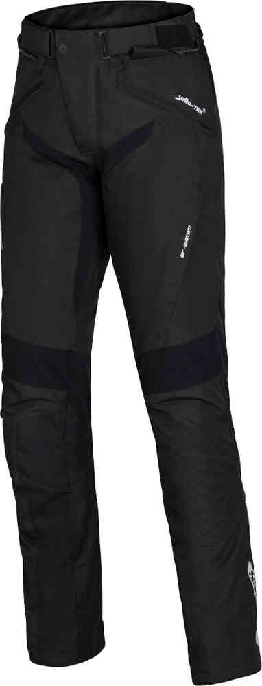 Мотоциклетные текстильные брюки Tromsö-ST 2.0 IXS, черный зажигалки zippo z 24534 st issacs