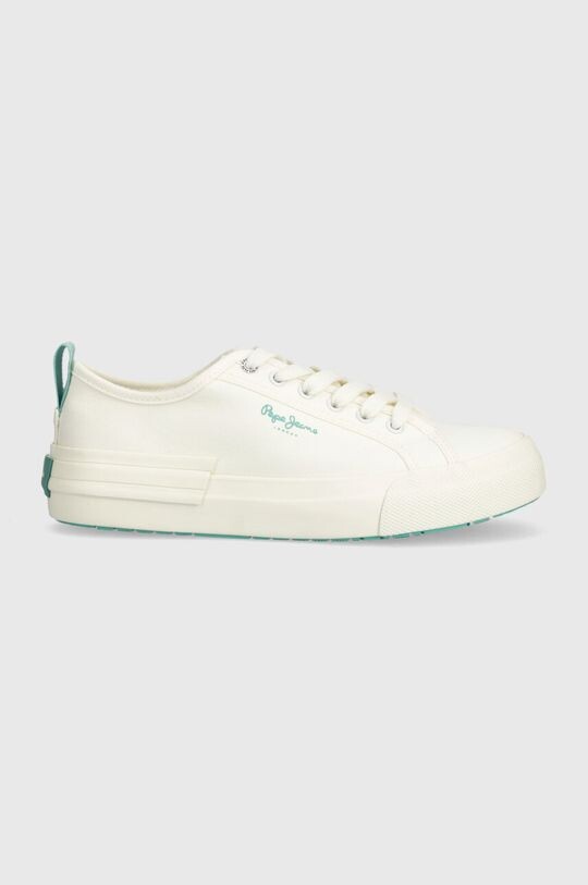 

Кроссовки PLS31557 Pepe Jeans, белый