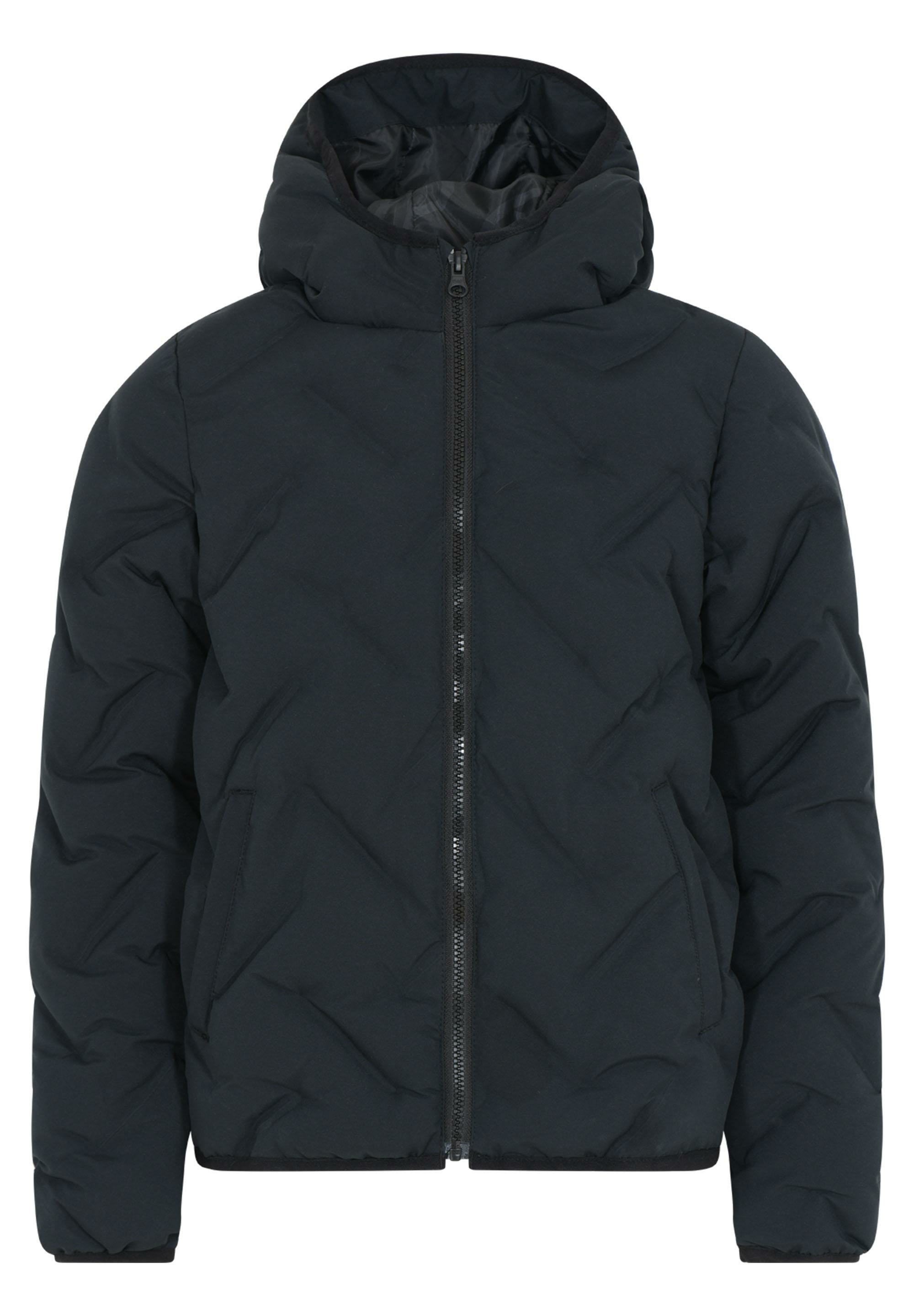 цена Функциональная куртка KABOOKI Jacke KBJASON 101, черный