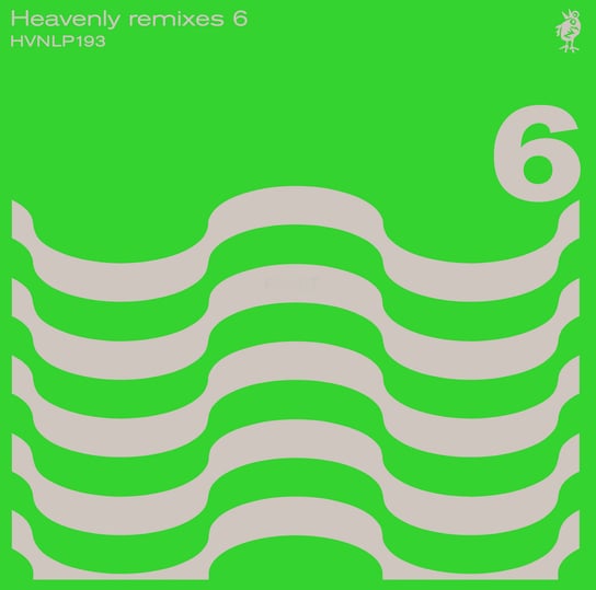 Виниловая пластинка Various Artists - Heavenly Remixes 6 heavenly minded mom