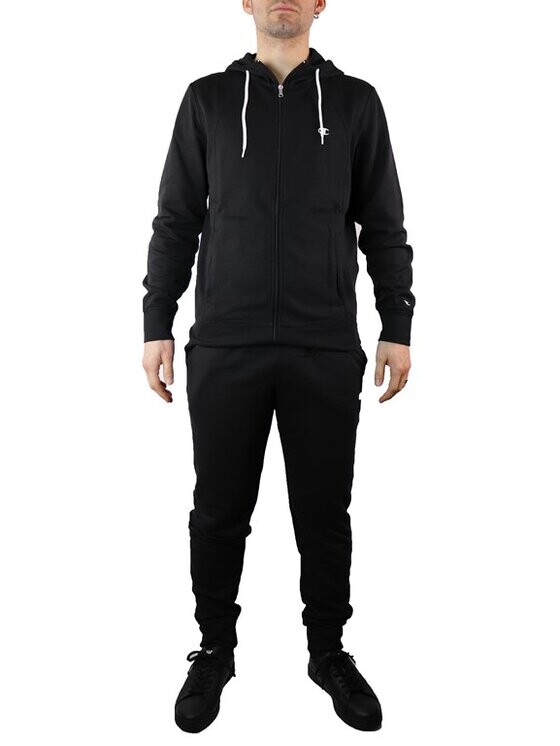 

Спортивный костюм regular fit Champion, черный