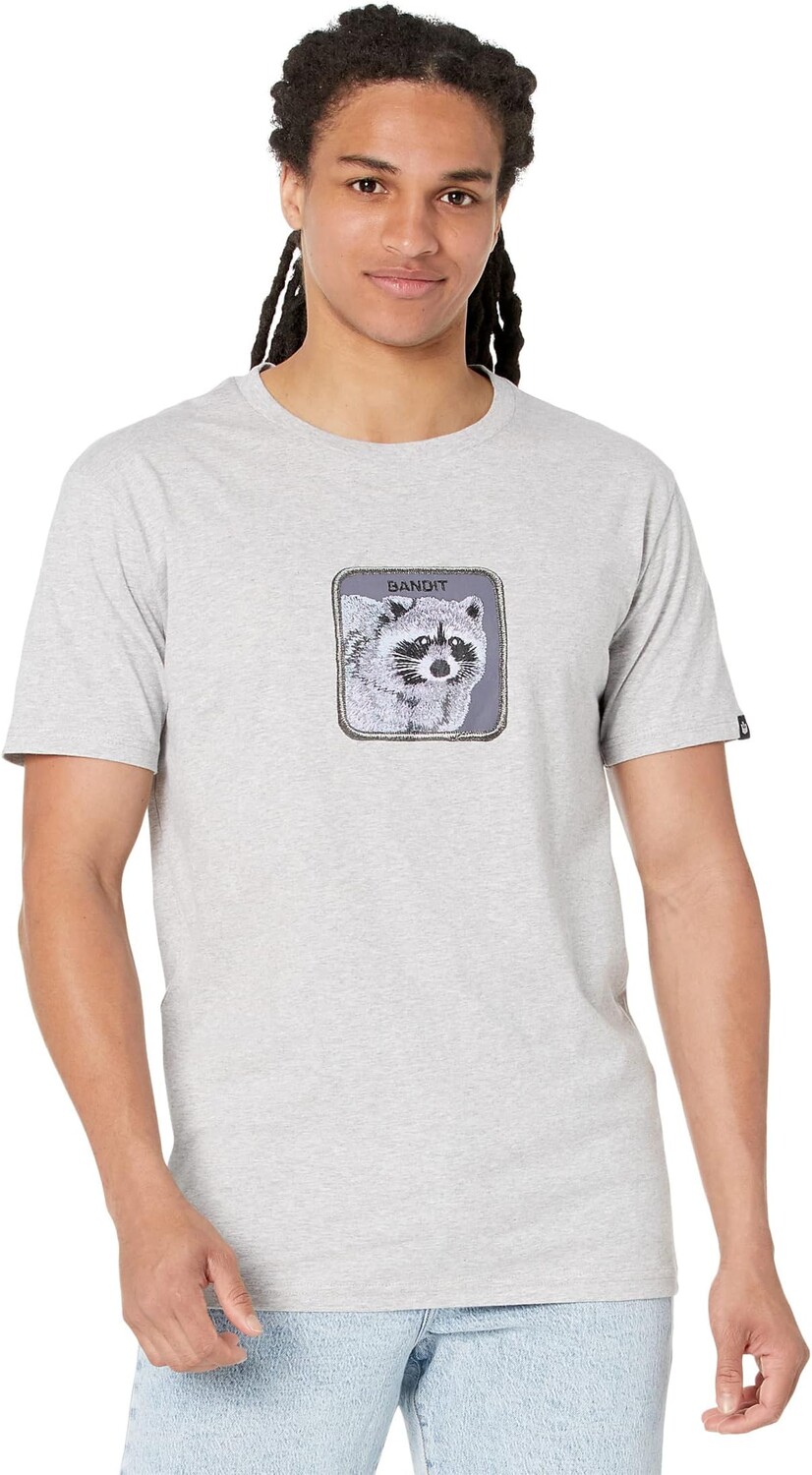 

Супер хитрый Goorin Brothers, цвет Charcoal