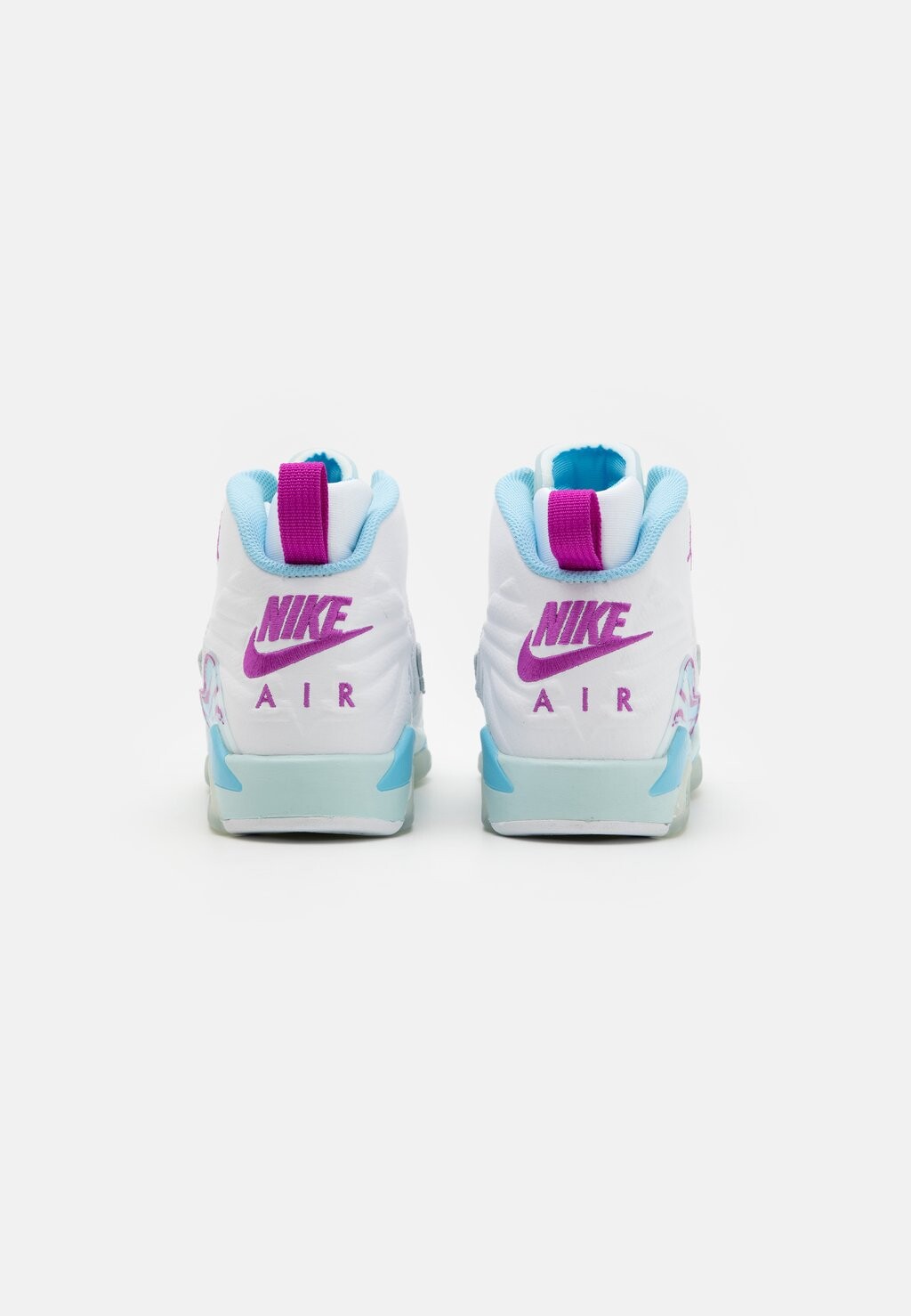 

Баскетбольные кроссовки Jordan Unisex Jordan, белый