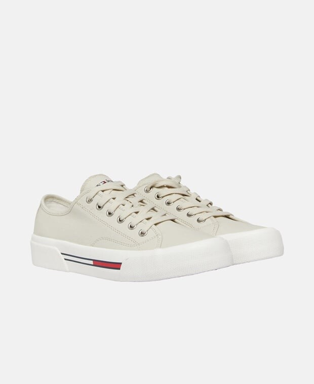 

Кроссовки Tommy Hilfiger, песочный