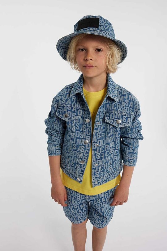 Marc Jacobs Детская шапка, синий