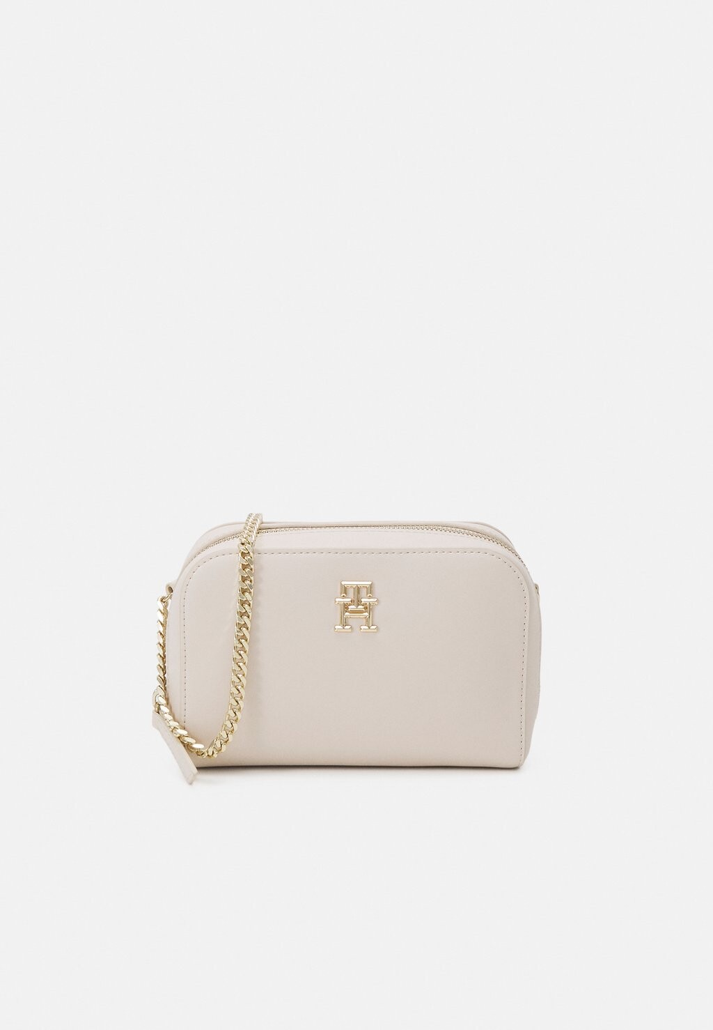 

Сумка на плечо FEMININE CROSSOVER Tommy Hilfiger, сахарный тростник