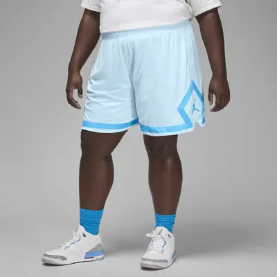 

Шорты Jordan (Her)itage, цвет Ice Blue/Dark Powder Blue