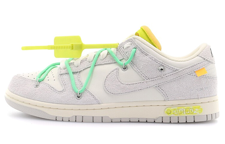 

Кроссовки Nike Dunk Low Skate унисекс