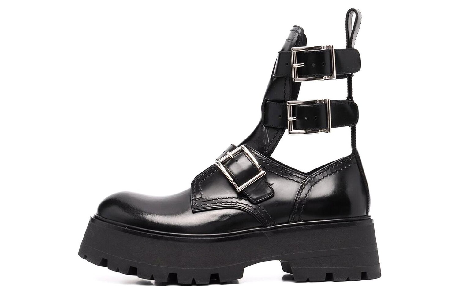

Alexander McQueen Полуботинки женские