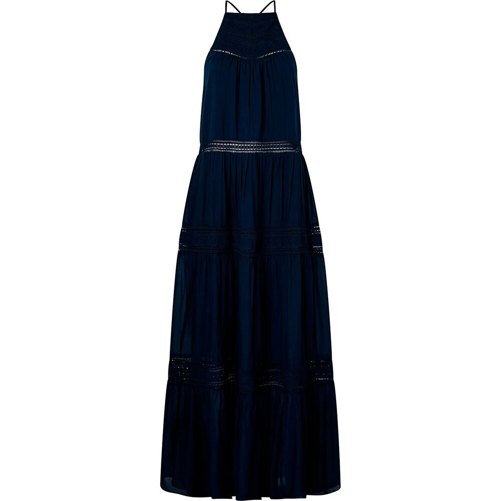 

Платье с коротким рукавом Pepe Jeans Pipra, синий