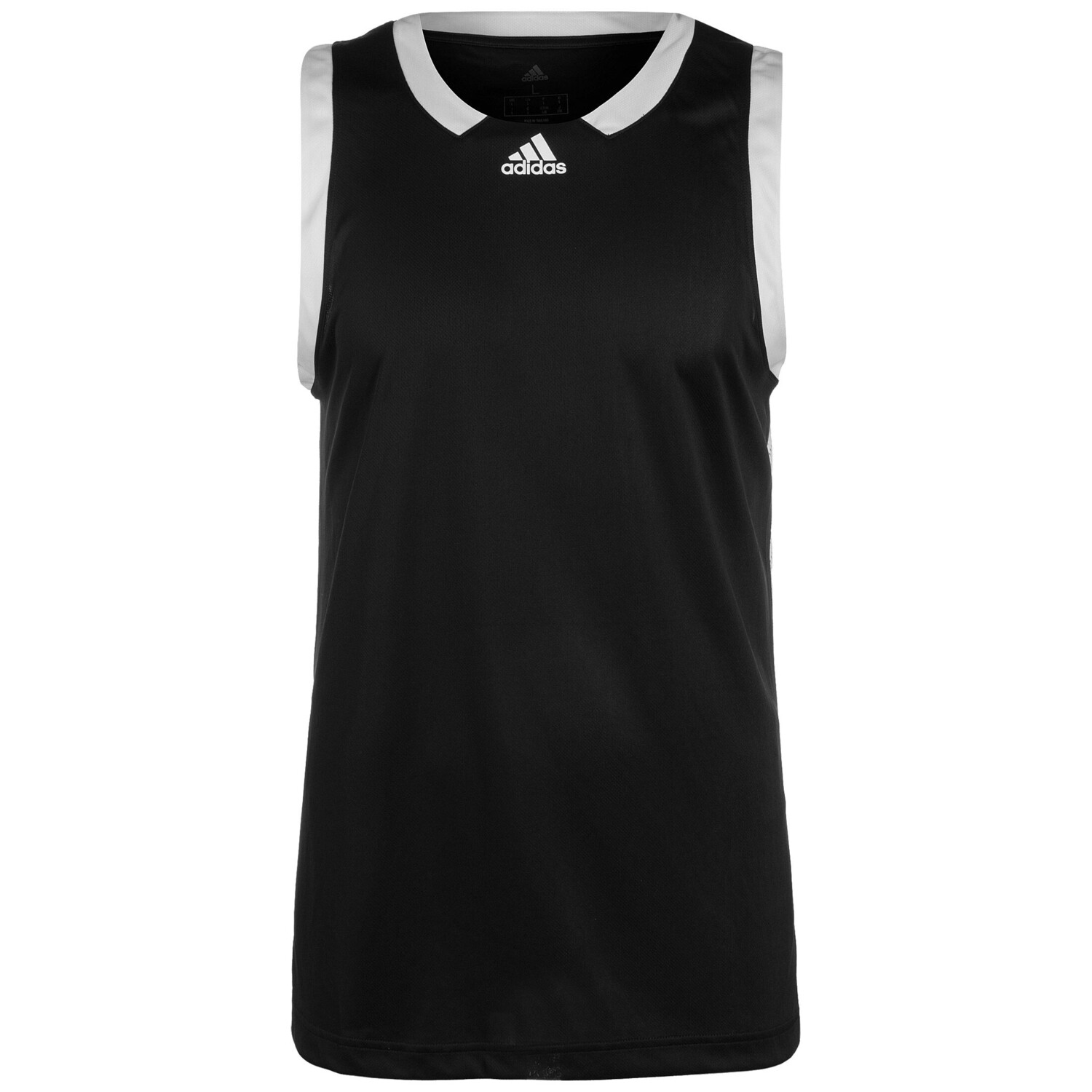 

Рубашка adidas Performance Basketballtrikot Icon Squad, черный