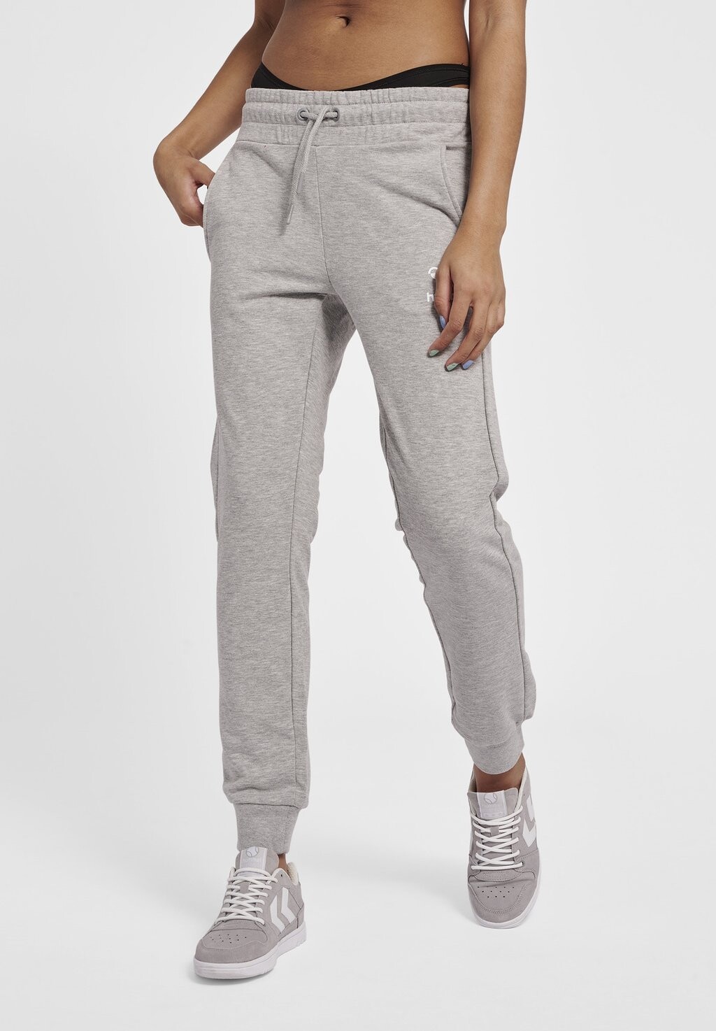 

Спортивные брюки Hummel, Серый